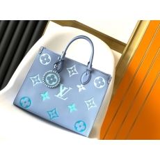 LV Shopping Bags